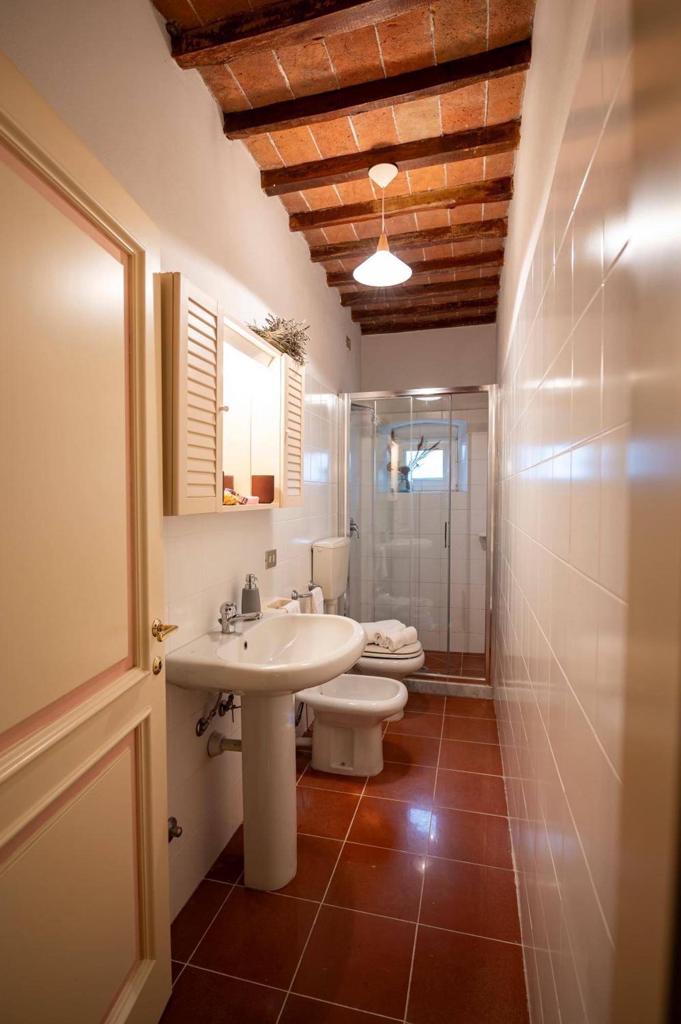 Casa Gilda Apartment Lucardo Екстериор снимка