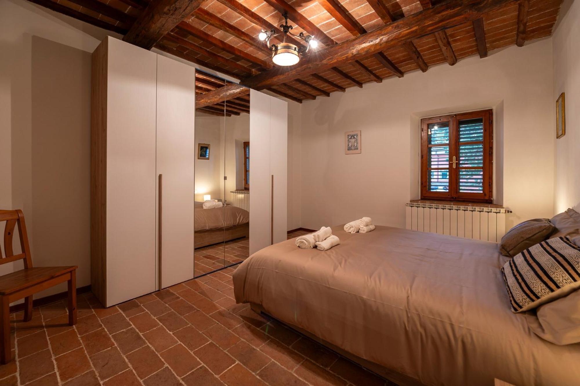 Casa Gilda Apartment Lucardo Екстериор снимка