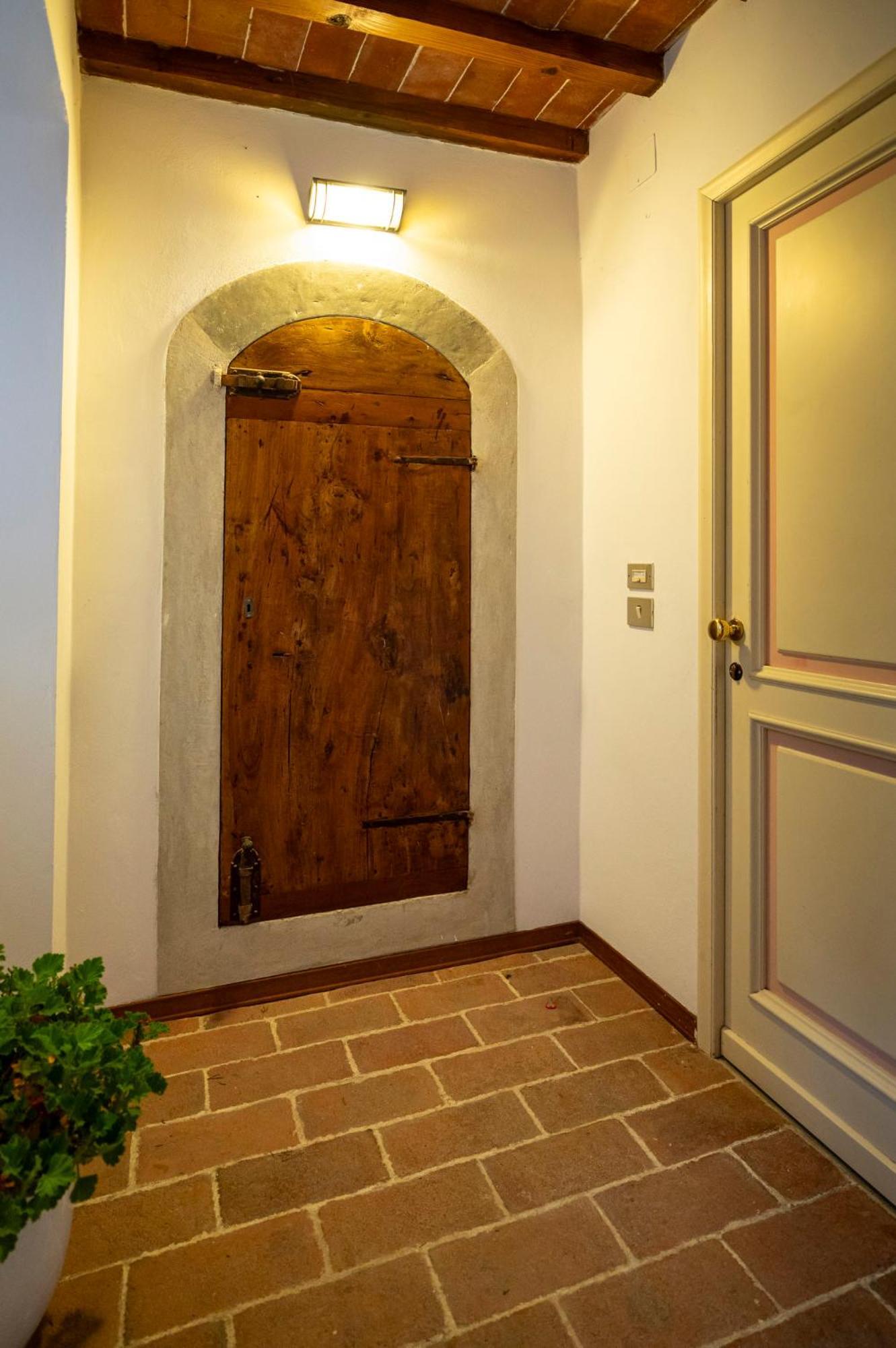 Casa Gilda Apartment Lucardo Екстериор снимка