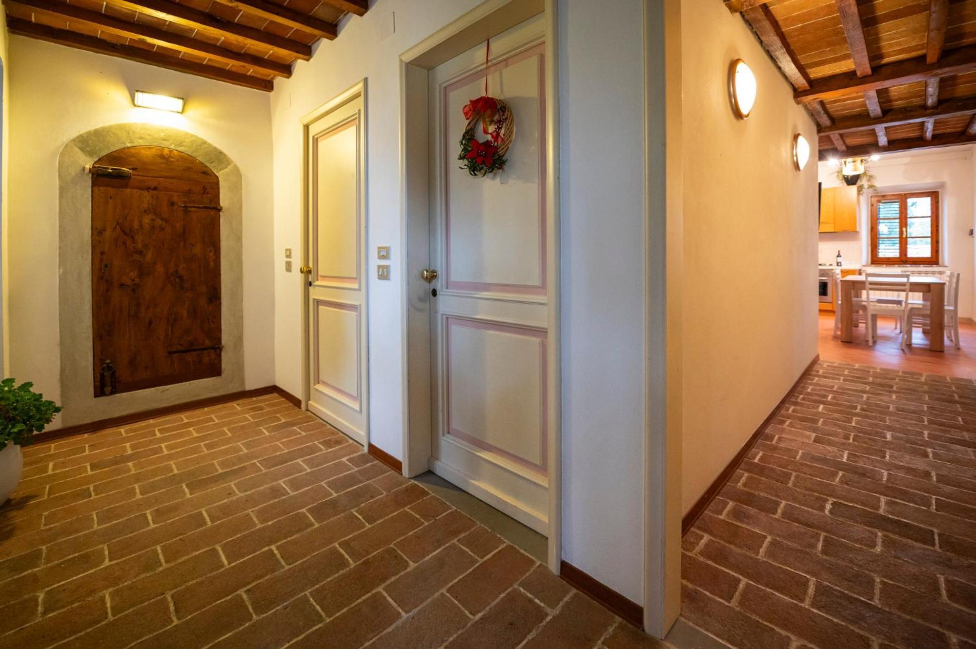 Casa Gilda Apartment Lucardo Екстериор снимка